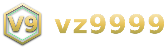 vz9999 logo